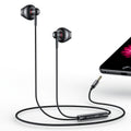 Wireless Charger YESIDO YH47 BLACK