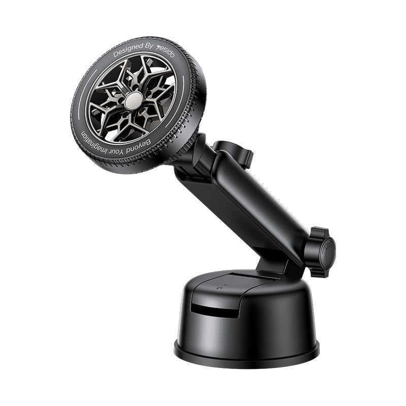 HOLDER YESIDO C266 BLACK