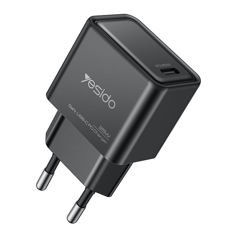 25W GaN Fast Charge YC62