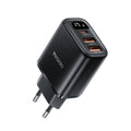 HOME CHARGER YESIDO YC67 BLACK