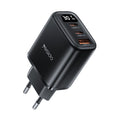 HOME CHARGER YESIDO YC69 BLACK
