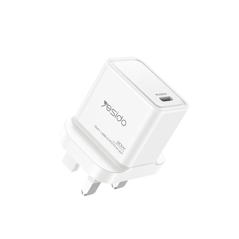 20W GaN Fast Charge YC79