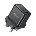 25W GaN Fast Charge YC81