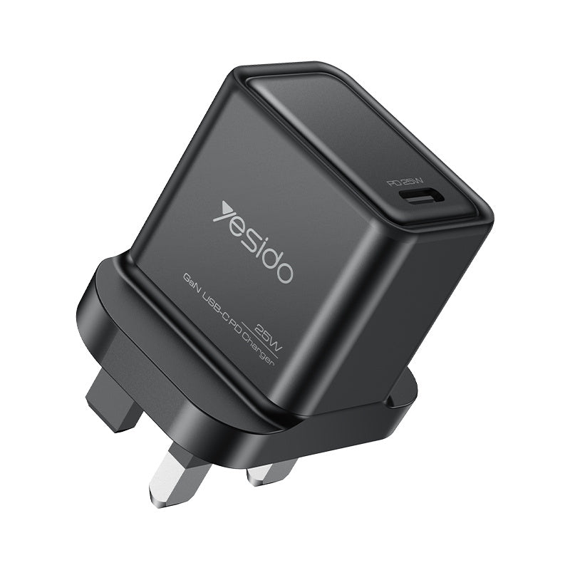 25W GaN Fast Charge YC81