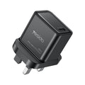 30W GaN Fast Charge YC82