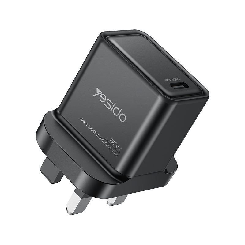 30W GaN Fast Charge YC82