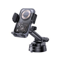 HOLDER YESIDO C307 BLACK