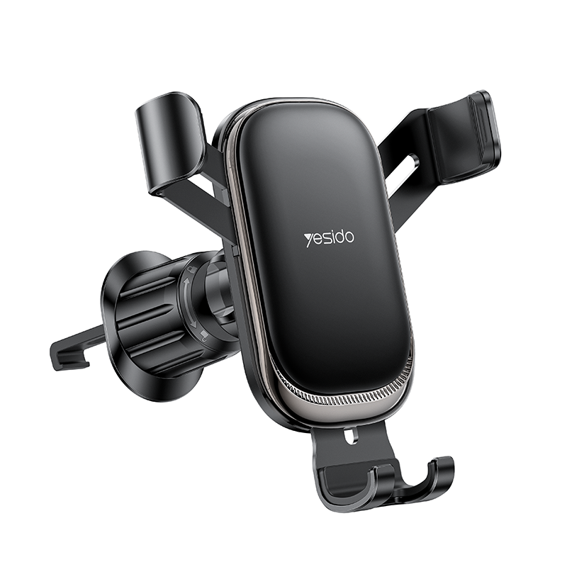HOLDER YESIDO C247 BLACK