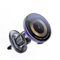 15W magnetic wireless charger C308
