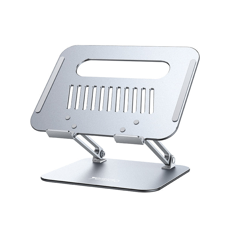 HOLDER YESIDO LP05 SILVER