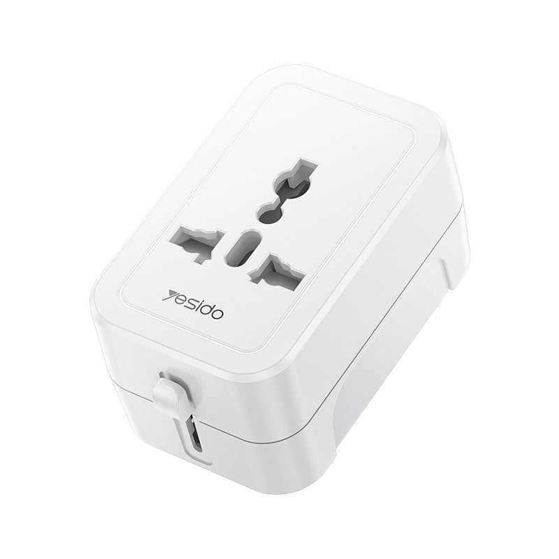 HOME CHARGER YESIDO MC32 WHITE