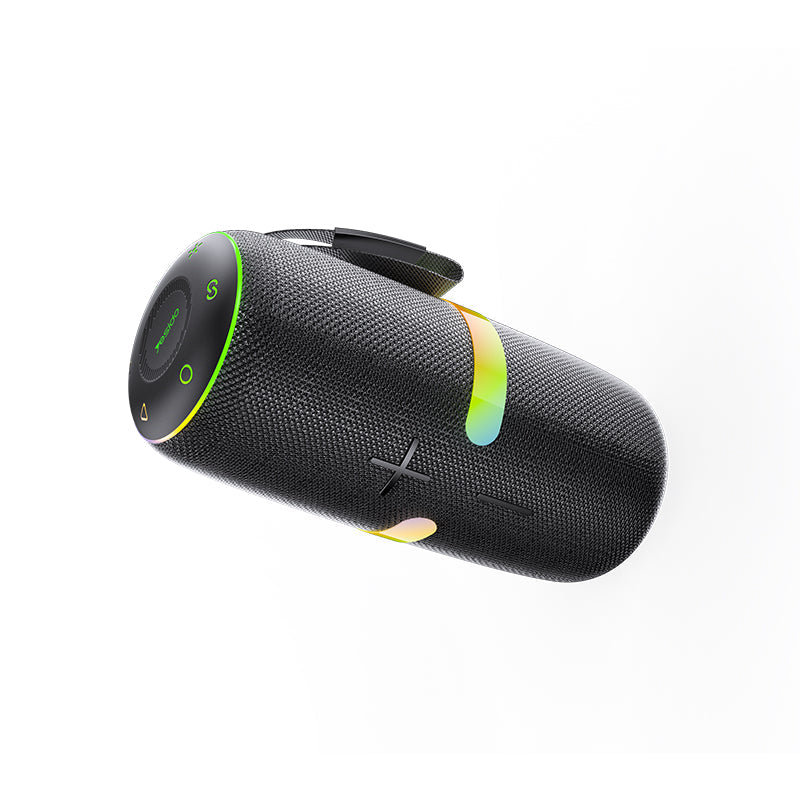 SPEAKER YESIDO YSW22 BLACK