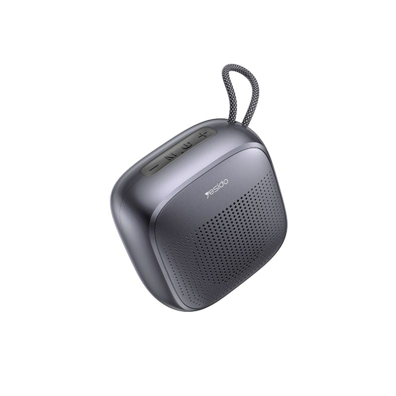 SPEAKER YESIDO YSW24 BLACK