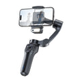 SELFIE STICK YESIDO SF21 BLACK