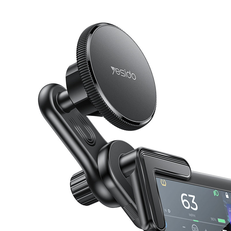 HOLDER YESIDO C213 BLACK