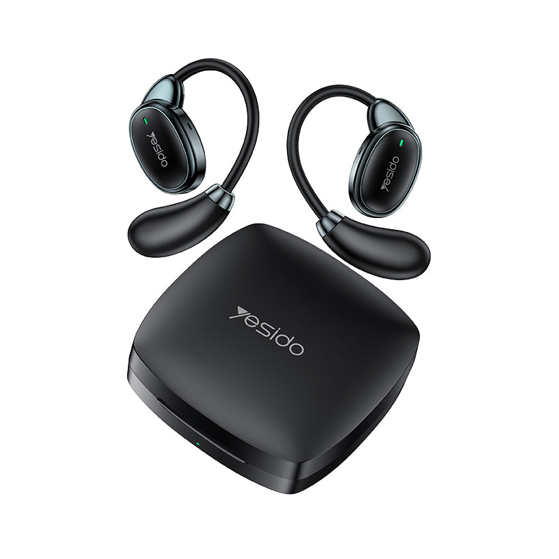AIRPOD YESIDO YSP19 BLACK