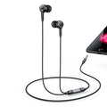 EARPHONE YESIDO YH53 WHITE