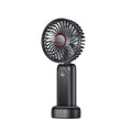 POWER BANK FAN YESIDO YF10 BLACK