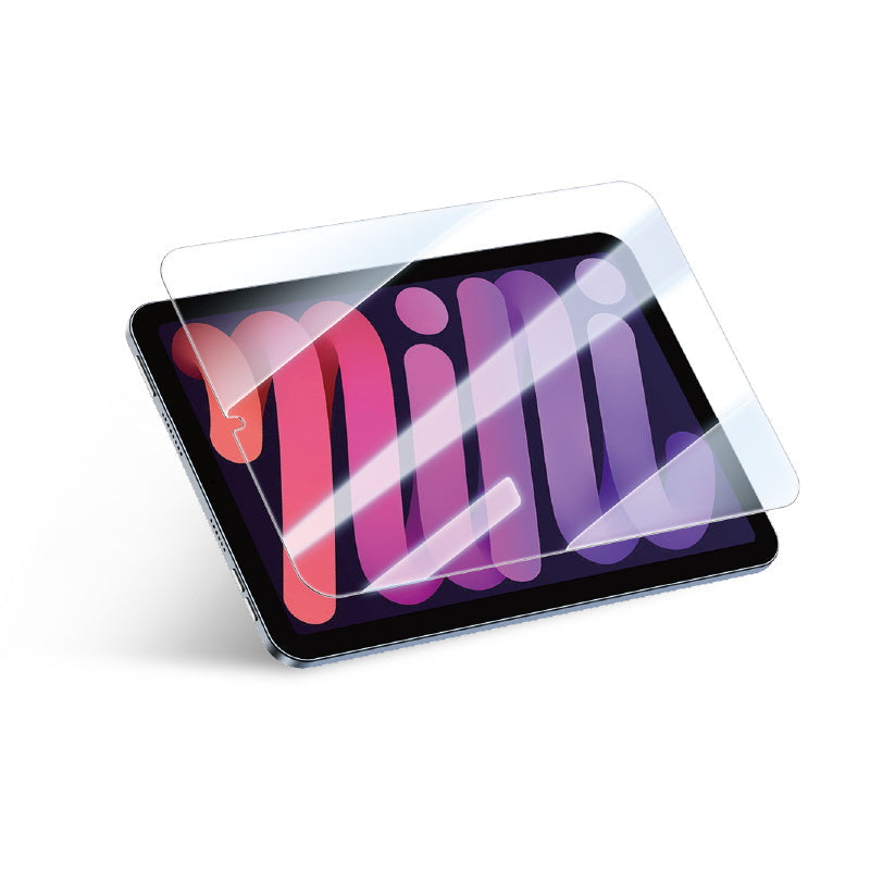 Tablet clear glass TG19