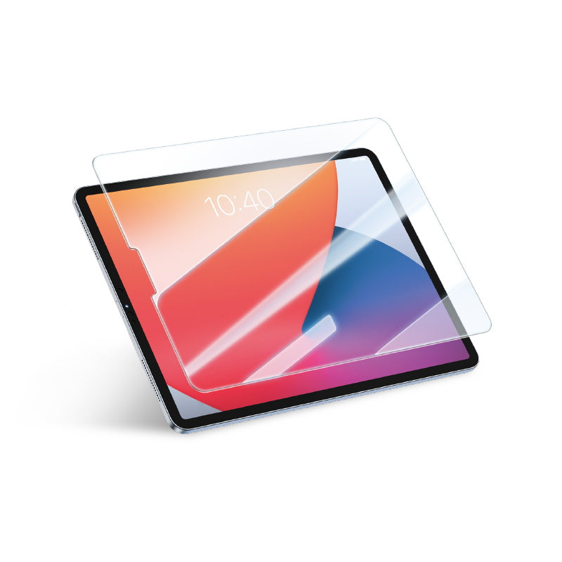 Tablet clear glass TG20