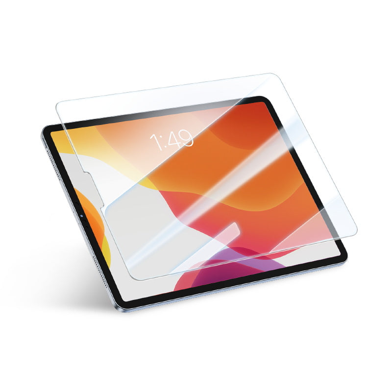 Tablet clear glass TG21