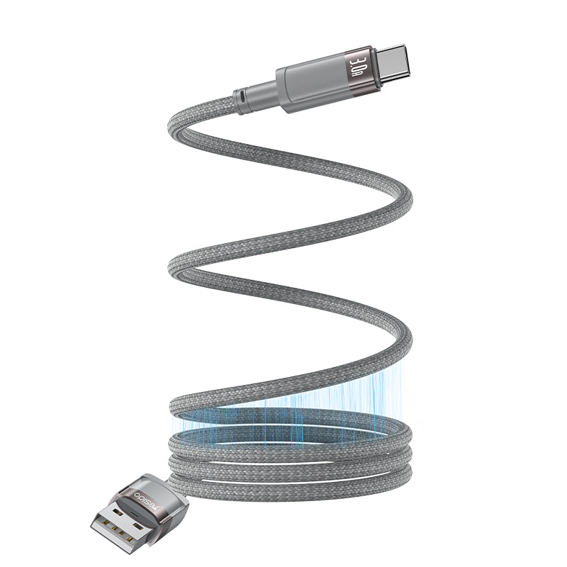 CABLE YESIDO CA173 GRAY