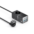 HOME CHARGER YESIDO MC35 BLACK