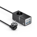 HOME CHARGER YESIDO MC36 BLACK