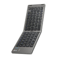Keyboard YESIDO KB27 BLACK