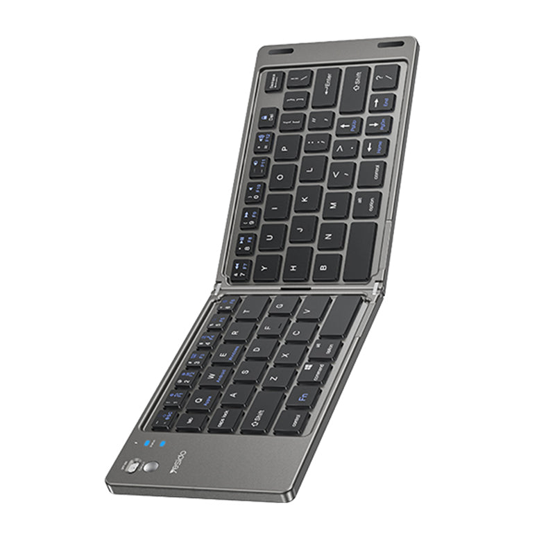 Keyboard YESIDO KB27 BLACK
