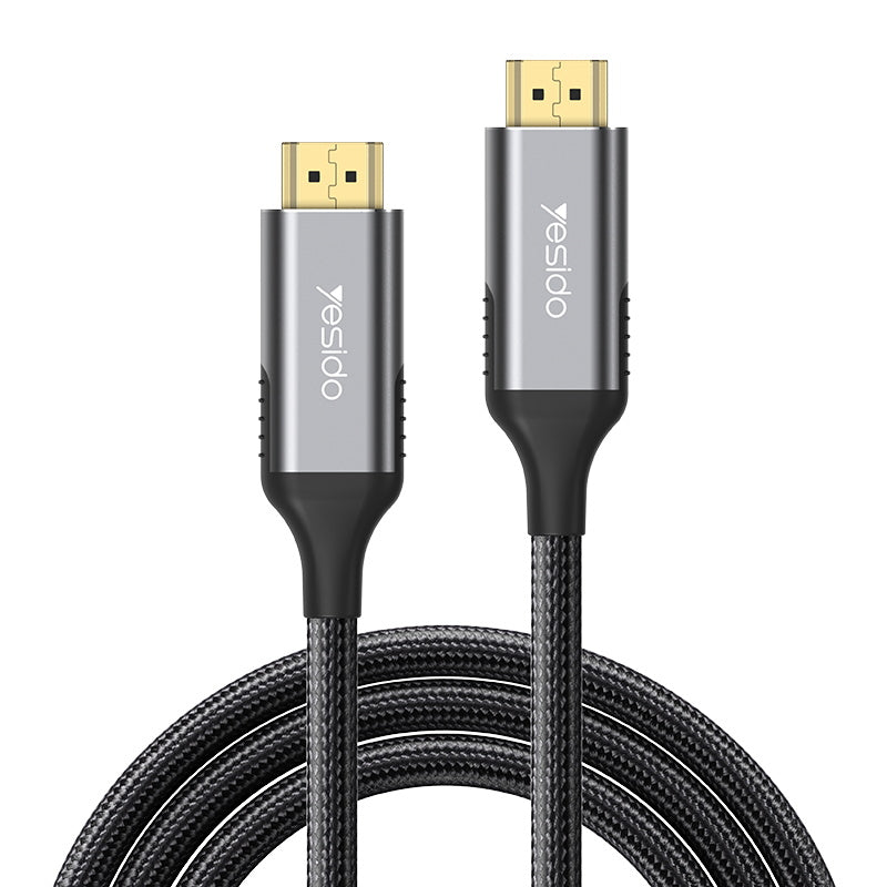 HDMI YESIDO HM11 BLACK