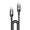 C-C 60W aluminum alloy  data cable 1.2M CA181