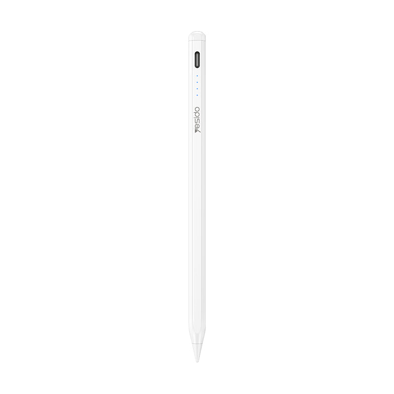 PEN YESIDO ST17 WHITE
