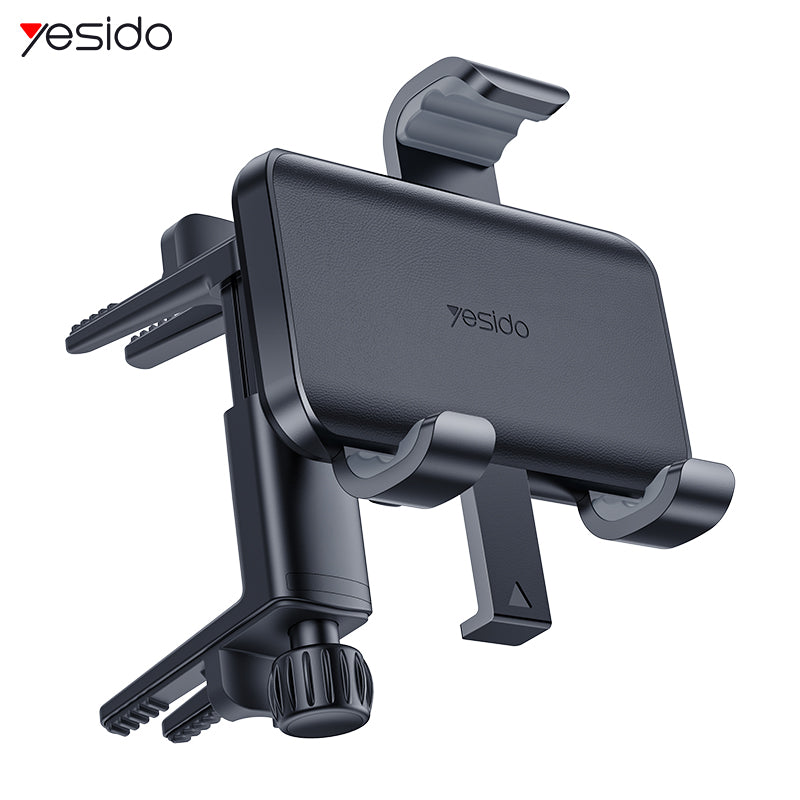 HOLDER YESIDO C240 BLACK