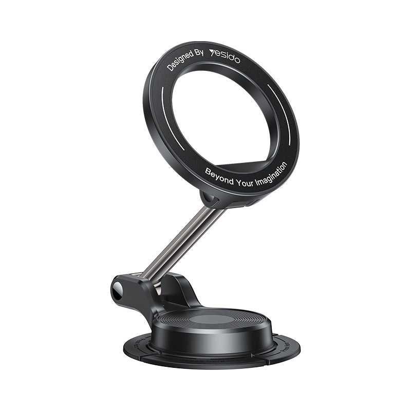 HOLDER YESIDO C218 BLACK