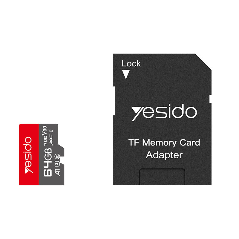TF Card FL18