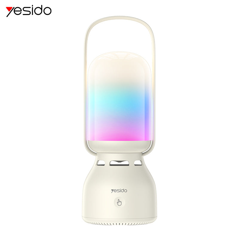 SPEAKER YESIDO YSW26 WHITE