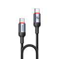 CABLE YESIDO CA185 BLACK