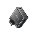 GaN charger  A+C+C 100W-UK YC95