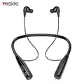 AIRPOD YESIDO YSP22 BLACK