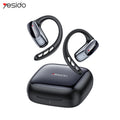 AIRPOD YESIDO YSP24 BLACK