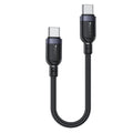 CABLE YESIDO CA188 BLACK