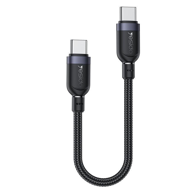 CABLE YESIDO CA188 BLACK