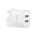 A+A 12W Home charger -UK YC91