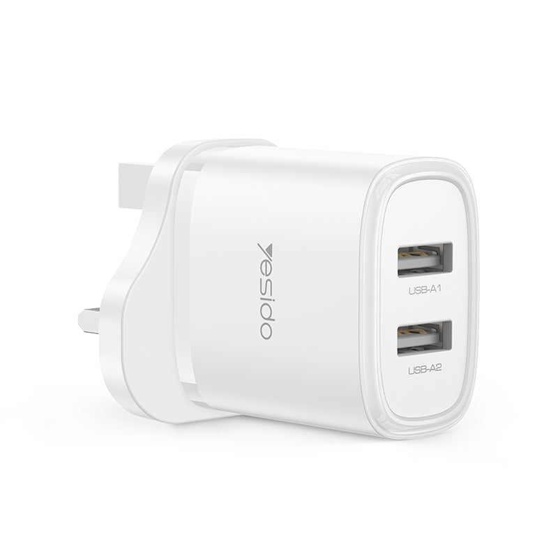A+A 12W Home charger -UK YC91