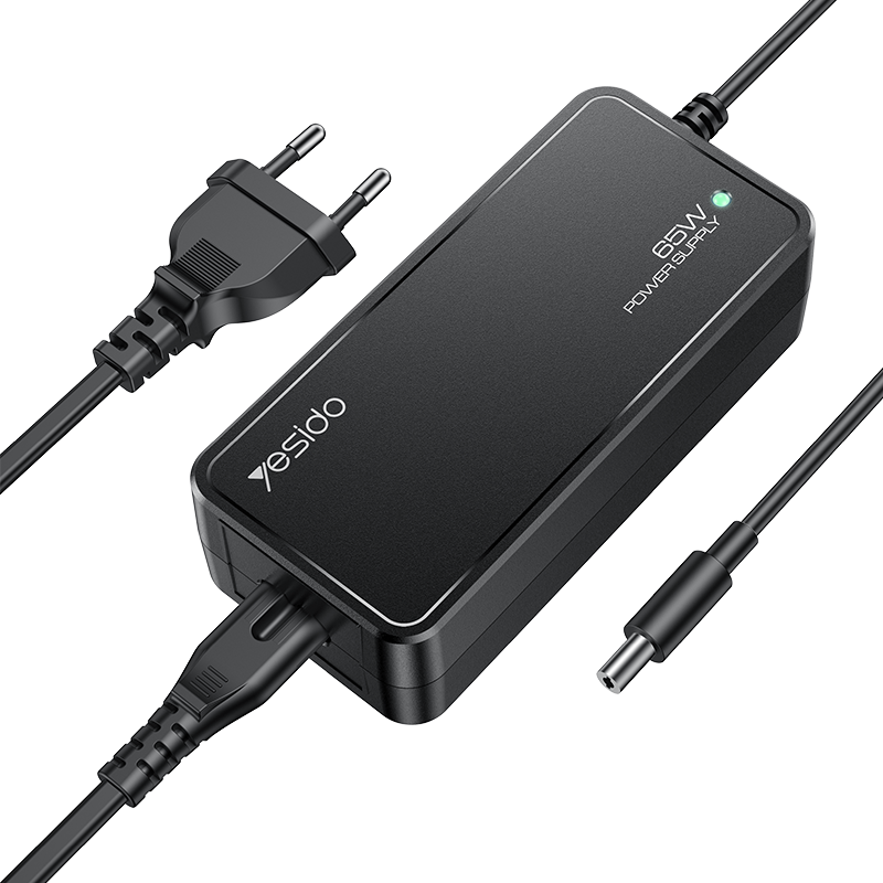 Laptop Charger Set-EU CG11E