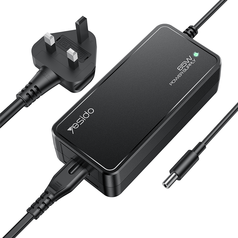 Laptop Charger Set-UK CG11K