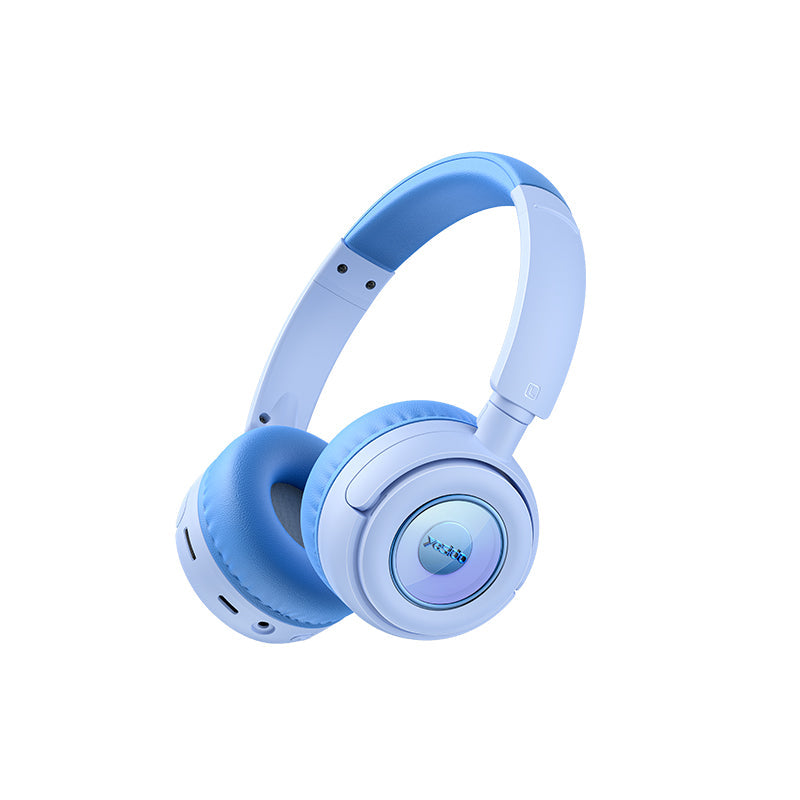 Wireless Headset  for Child PINK EP06