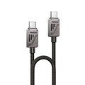 CABLE YESIDO CA196 BLACK