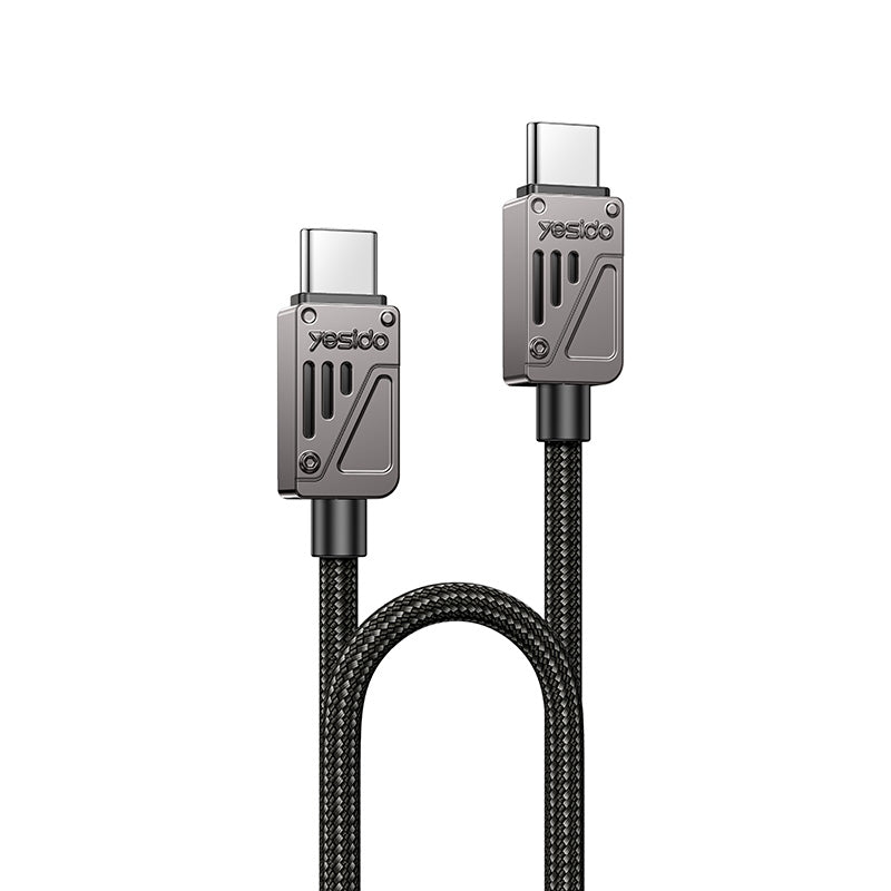CABLE YESIDO CA196 BLACK